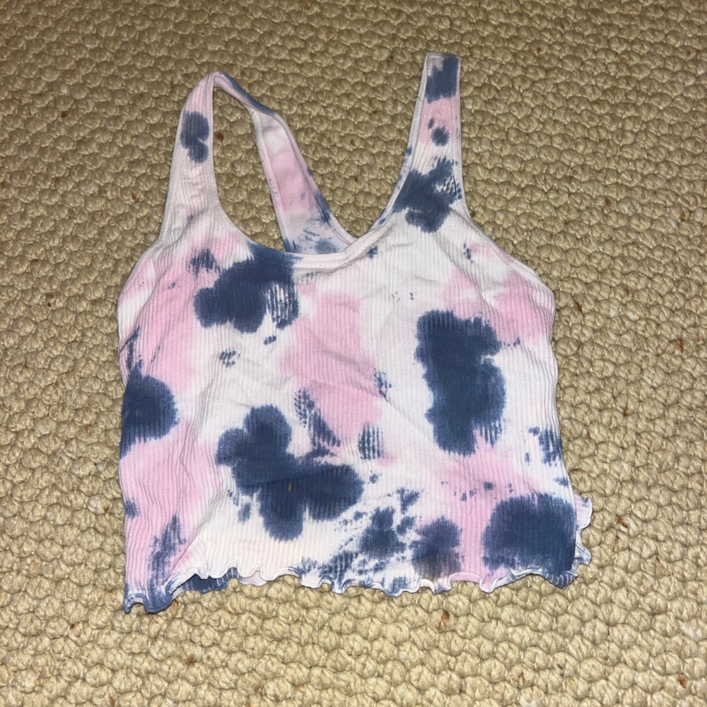 Supper comfy tank with built in bra